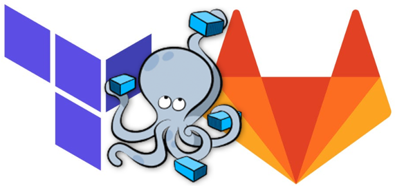 Optimizing DevOps Workflow with GitLab